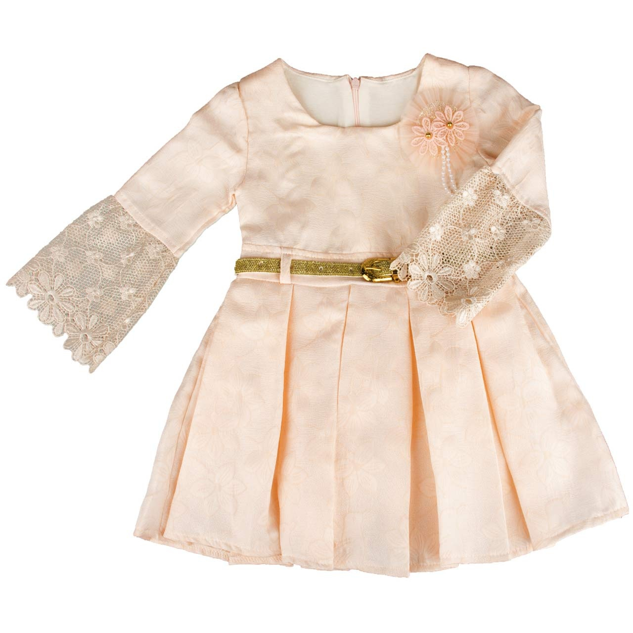 پیراهن دخترانه مدل 69