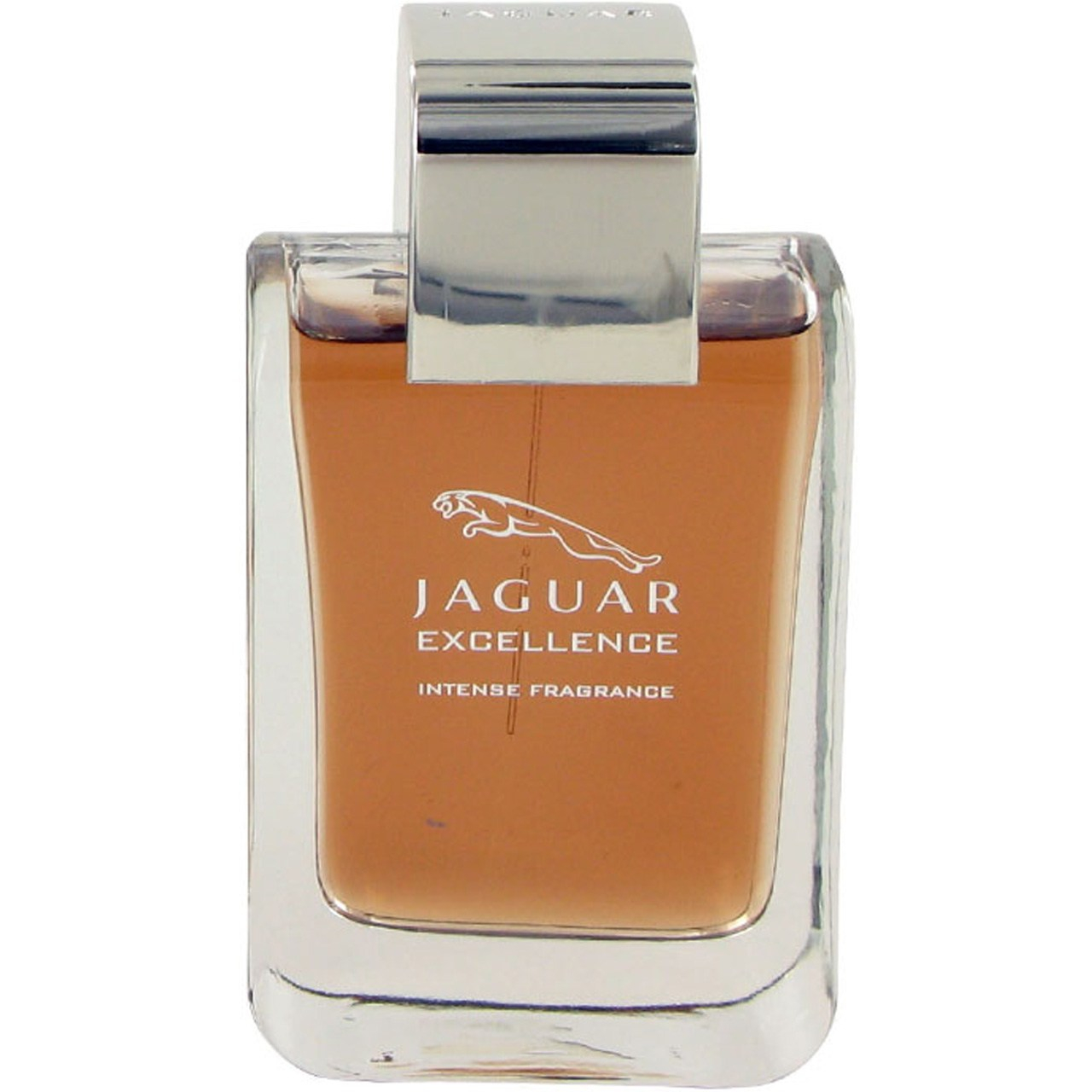 ادو پرفیوم مردانه جگوار مدل Excellence Intense حجم 100 میلی لیتر