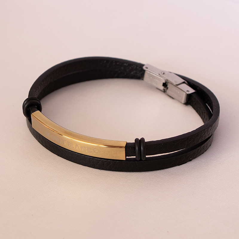 دستبند مردانه کد tdmd152 دستبند مردانه کد tdmd152