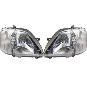 چراغ جلو گروه پژوهش صنعت مدرن مدل 90 مناسب برای ال90 مجموعه دو عددی