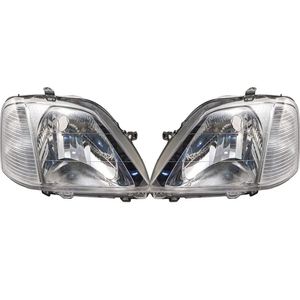 چراغ جلو گروه پژوهش صنعت مدرن مدل 90 مناسب برای ال90 مجموعه دو عددی