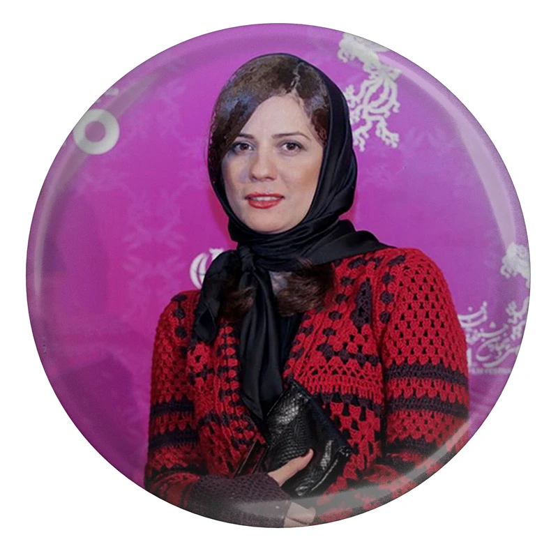 مگنت طرح سارا بهرامی مدل S9102 