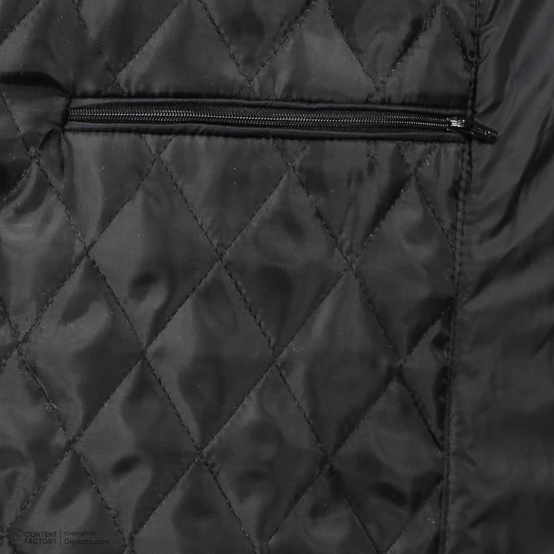 عکس شماره 5 : کاپشن مردانه کارتال مدل شمعی