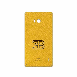 MAHOOT ML-BGGT Cover Sticker for Nokia Lumia 930