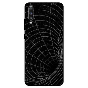 Megafone 8108 Cover For Samsung Galaxy A70 / A70 S