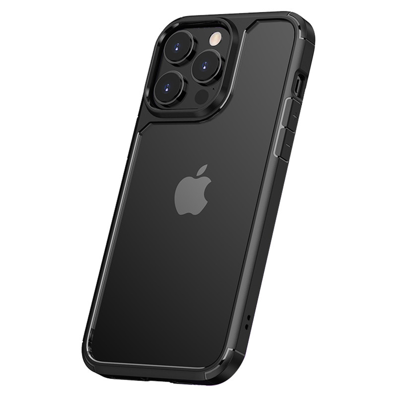 کاور بادیگارد مدل Elite مناسب برای گوشی موبایل اپل iPhone 14 Pro Max
