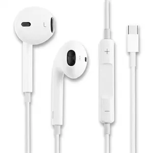 handsfree Type C earpod No.01