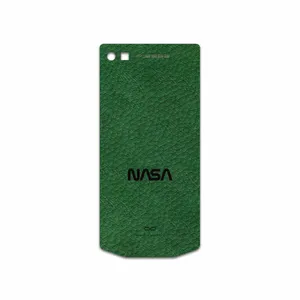 MAHOOT GL-NASA Cover Sticker for BlackBerry P9982