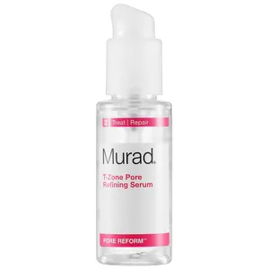 سرم لایه بردار مورد سری Pore Reform مدل T-Zone Pore Refiningحجم 60 میلی لیتر