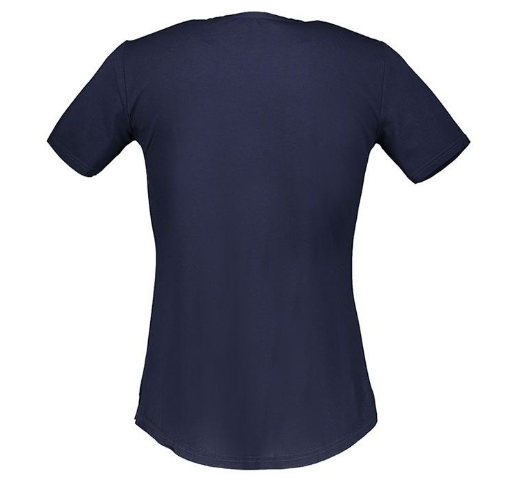 تی شرت مردانه پاتن جامه مدل 1561134-59 -  - 4