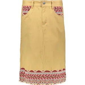 دامن زنانه تی تی کاکا مدل CWJ-CB-265-M