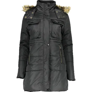 کاپشن زنانه مدل نرگس کد1091/B