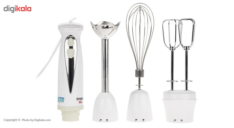 گوشت کوب برقی سایا مدل OM 140