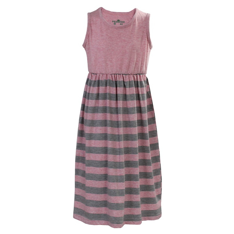 پیراهن دخترانه پی اند دژ مدل 1350-49-A