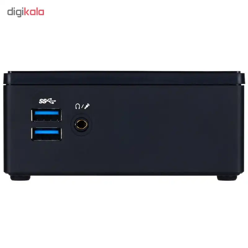 کامپیوتر کوچک گیگابایت مدل GB-BXCEH-3205