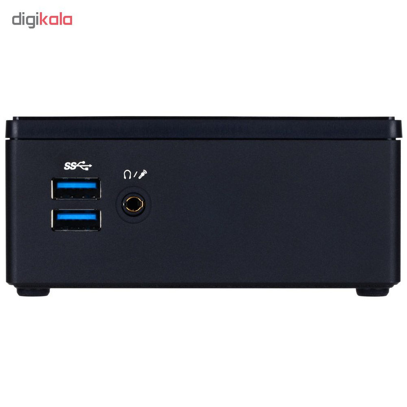 کامپیوتر کوچک گیگابایت مدل GB-BXCEH-3205