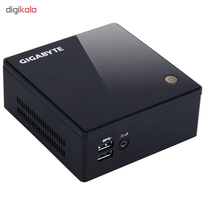 کامپیوتر کوچک گیگابایت مدل GB-BXCEH-3205