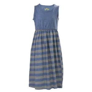 پیراهن دخترانه پی اندژ مدل 1350-49-C