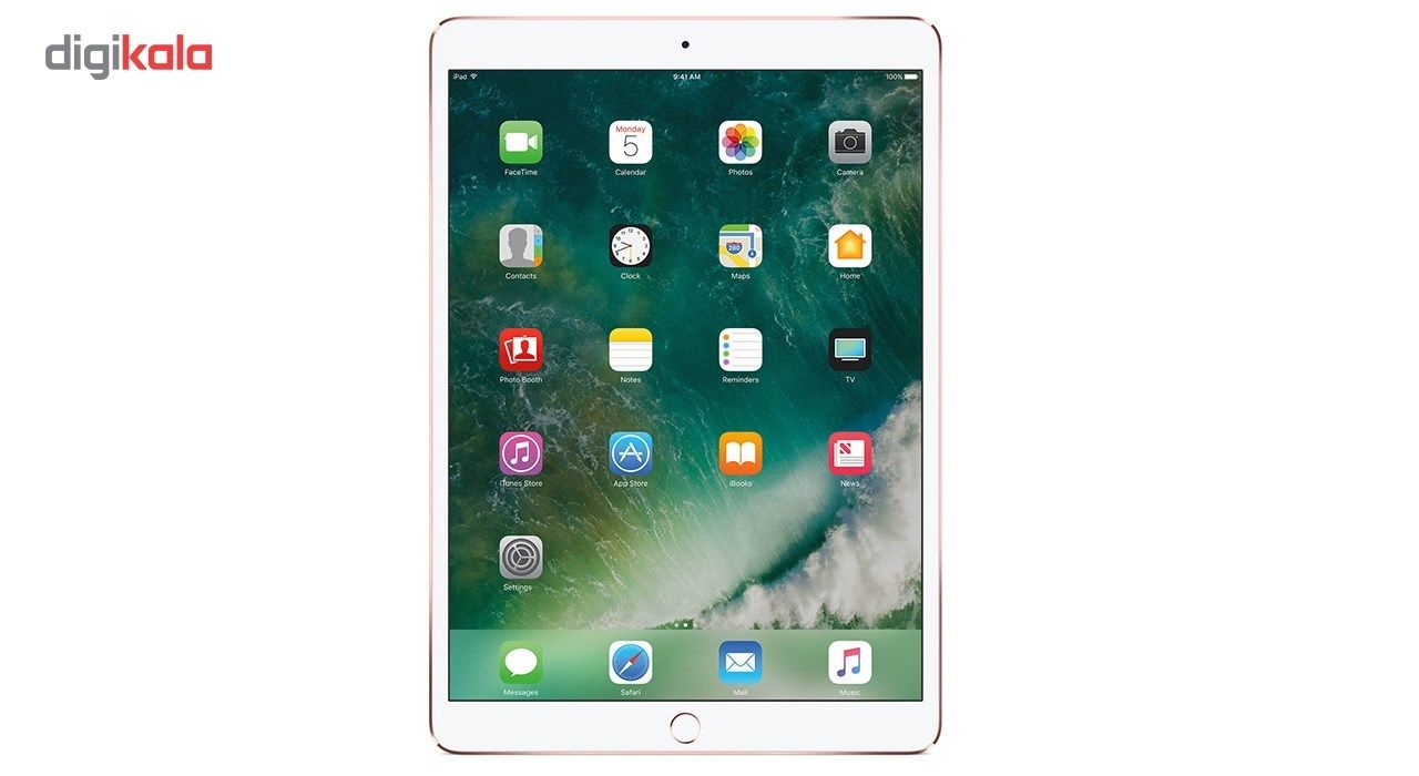 تبلت اپل مدل iPad Pro 10.5 inch WiFi ظرفیت 64 گیگابایت