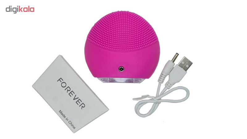 برس پاکسازی فوراور مدل YBF برس پاکسازی فوراور مدل YBF