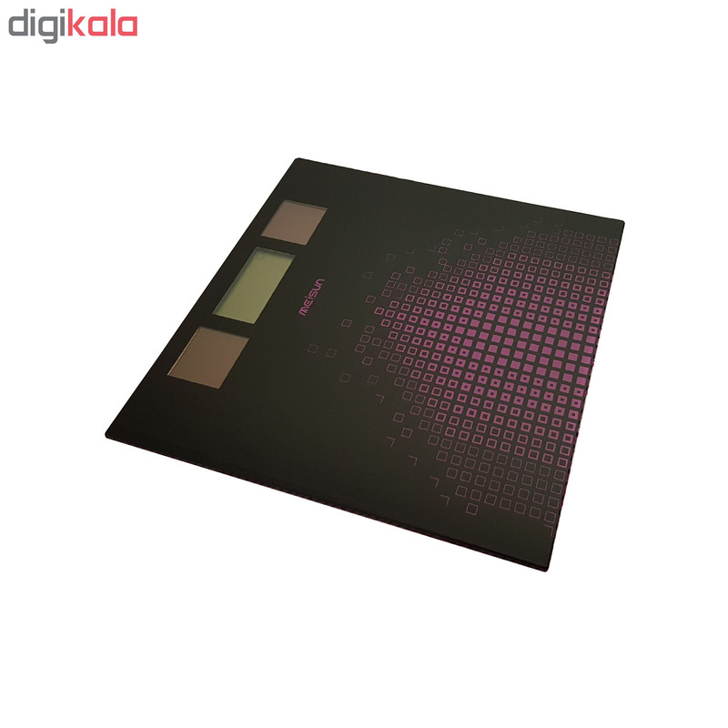 ترازو دیجیتال میسان مدل SR-636I ترازو دیجیتال میسان مدل SR-636I