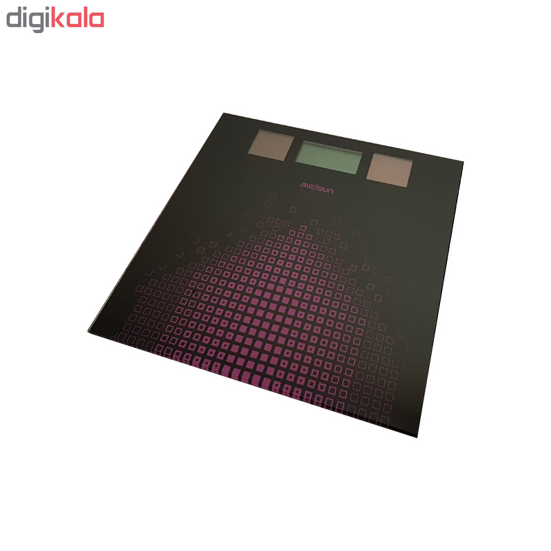 ترازو دیجیتال میسان مدل SR-636I ترازو دیجیتال میسان مدل SR-636I