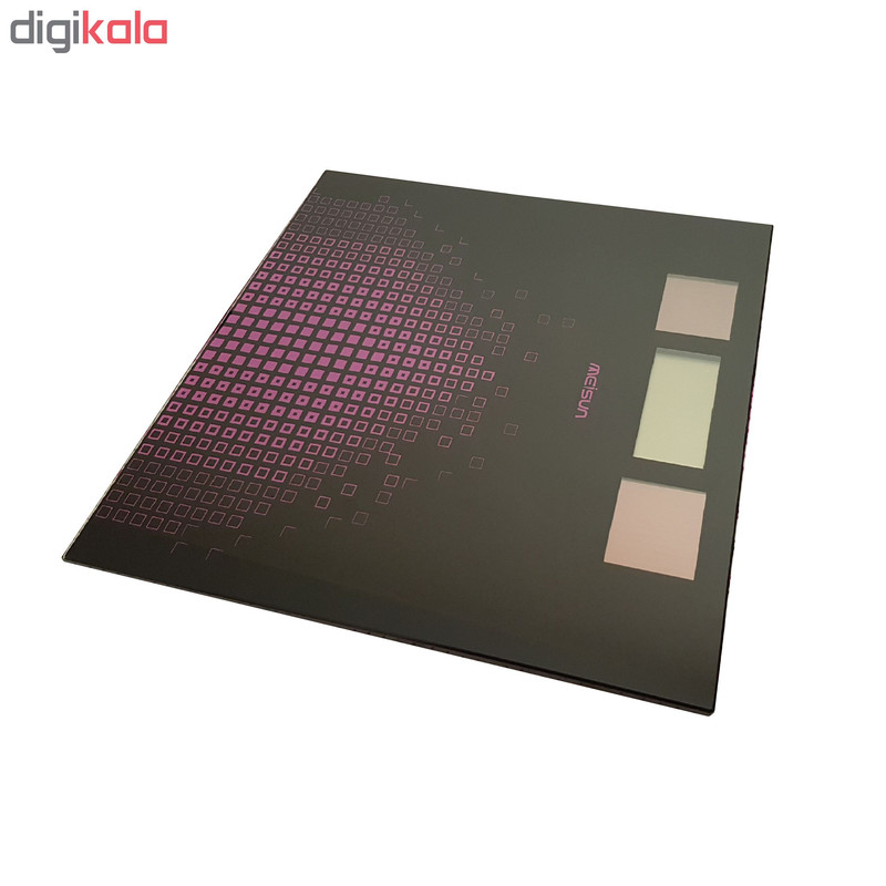 ترازو دیجیتال میسان مدل SR-636I ترازو دیجیتال میسان مدل SR-636I