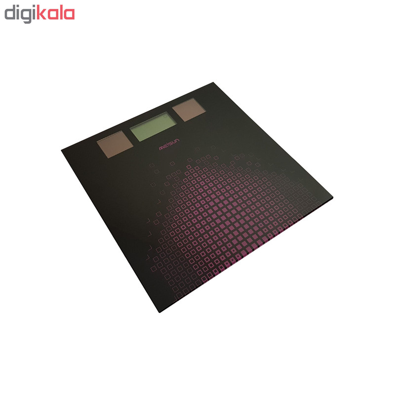 ترازو دیجیتال میسان مدل SR-636I ترازو دیجیتال میسان مدل SR-636I