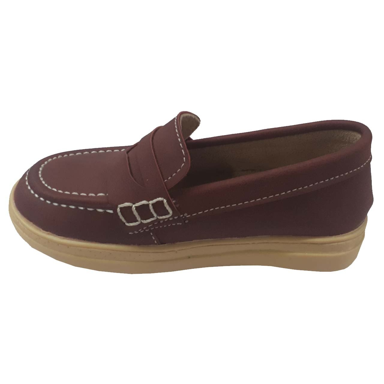 کفش بچگانه مدل شانلی Z206