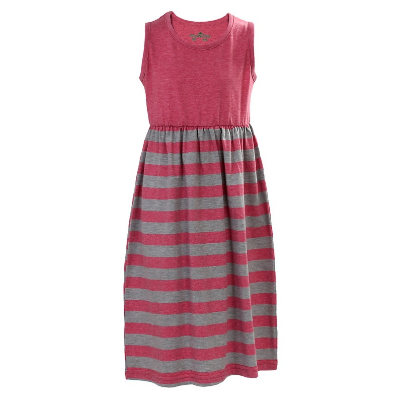 پیراهن دخترانه پی اندژ مدل 1350-49-B