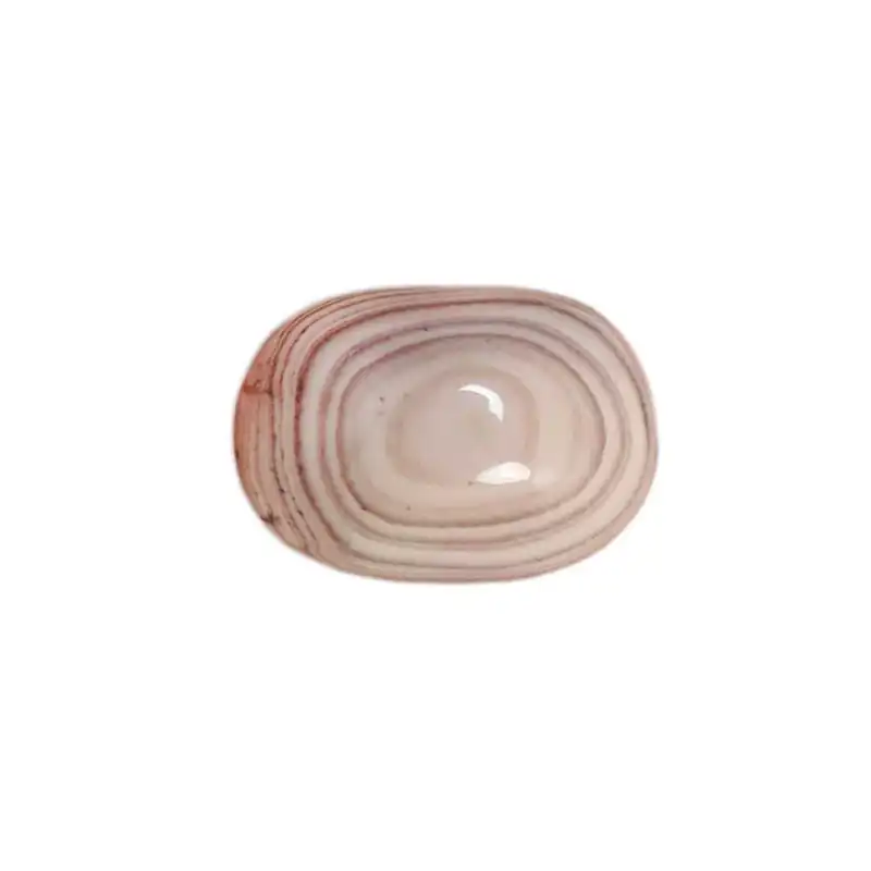 سنگ عقیق باباقوری یمنی کد 5431