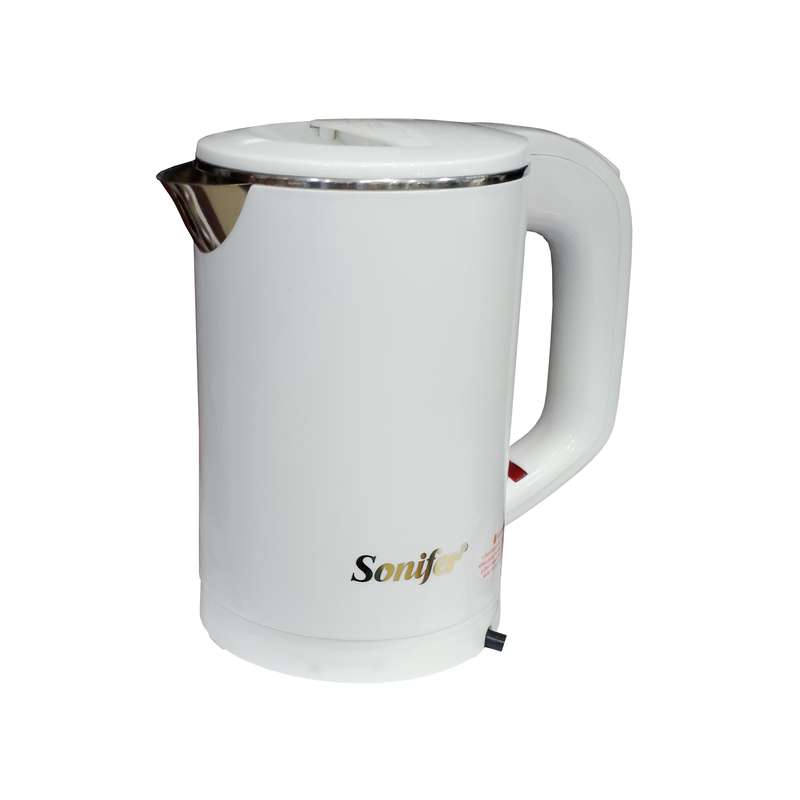 کتری برقی سونیفر مدل SF-2058 کتری برقی سونیفر مدل SF-2058