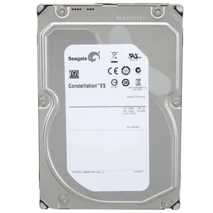 هارددیسک اینترنال سیگیت مدل ST2000NM0011  ظرفیت 2 ترابایت