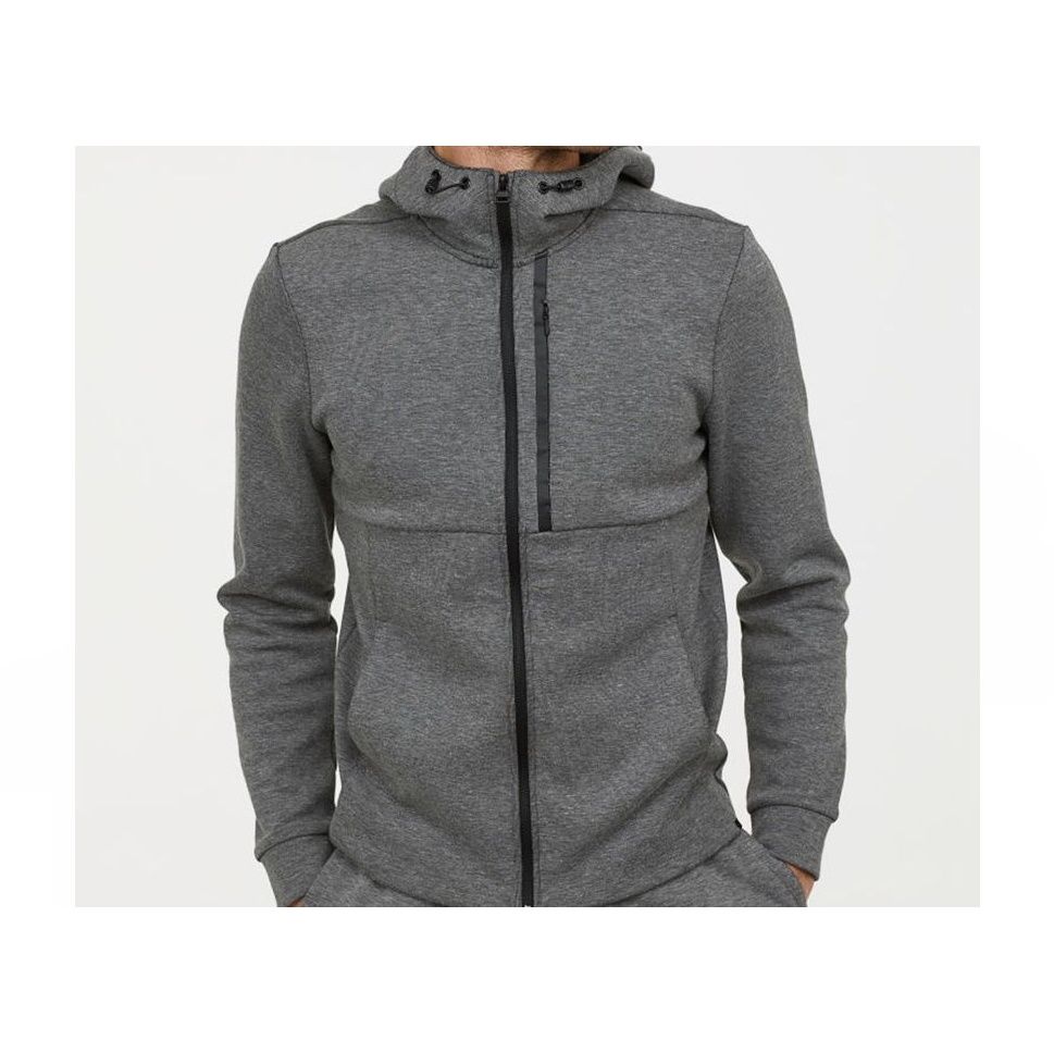 هودی مردانه اچ اند ام مدل Hoodie Sport Top - 0533404014