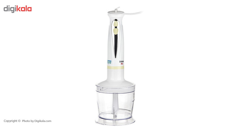 گوشت کوب برقی سایا مدل OM 140