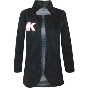 کت زنانه مدل MK-Black