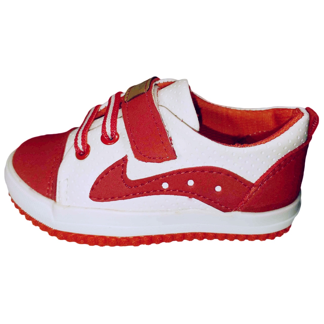 کفش بچه گانه مدل RED_PS01