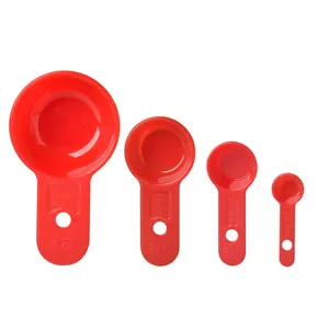 پیمانه اندازه گیری کد 953 مجموعه 4 عددی