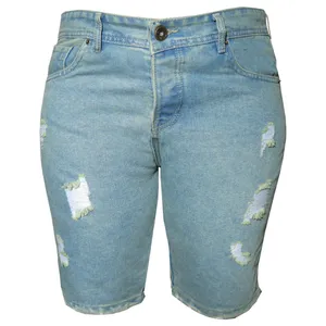 شلوارک زنانه مدل Denim