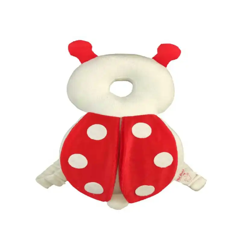 محافظ سر کودک نی نی دوست مدل کفشدوزک