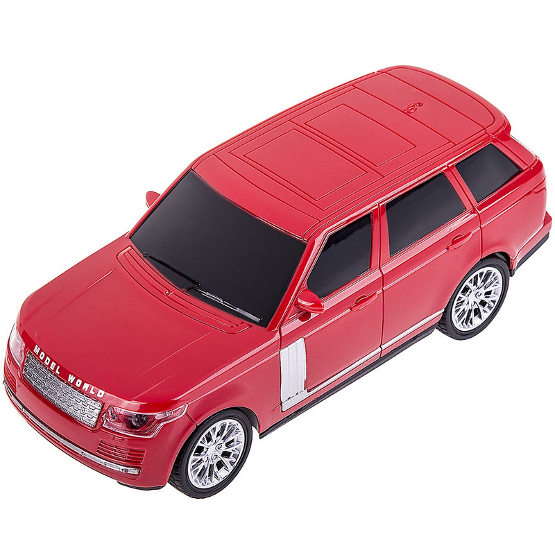 ماشین بازی کنترلی تیان دو مدلRange Rover