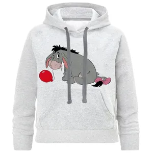 هودی بچه گانه طرح کارتونی کد B65