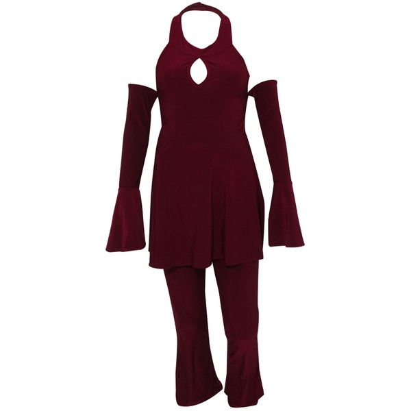 مشخصات قیمت و خرید لباس مجلسی زنانه مدل Ck1426 Red دیجی کالا