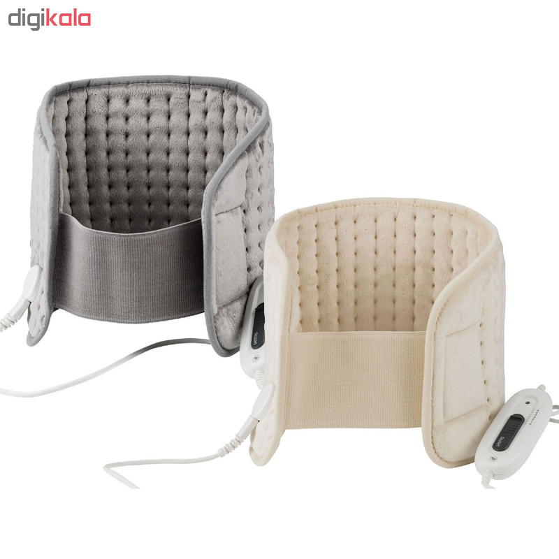 گرم کن برقی کمر و شکم سانیتاس مدل SHK42