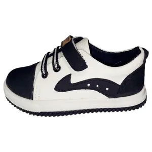 کفش بچه گانه مدل BLACK_PS01