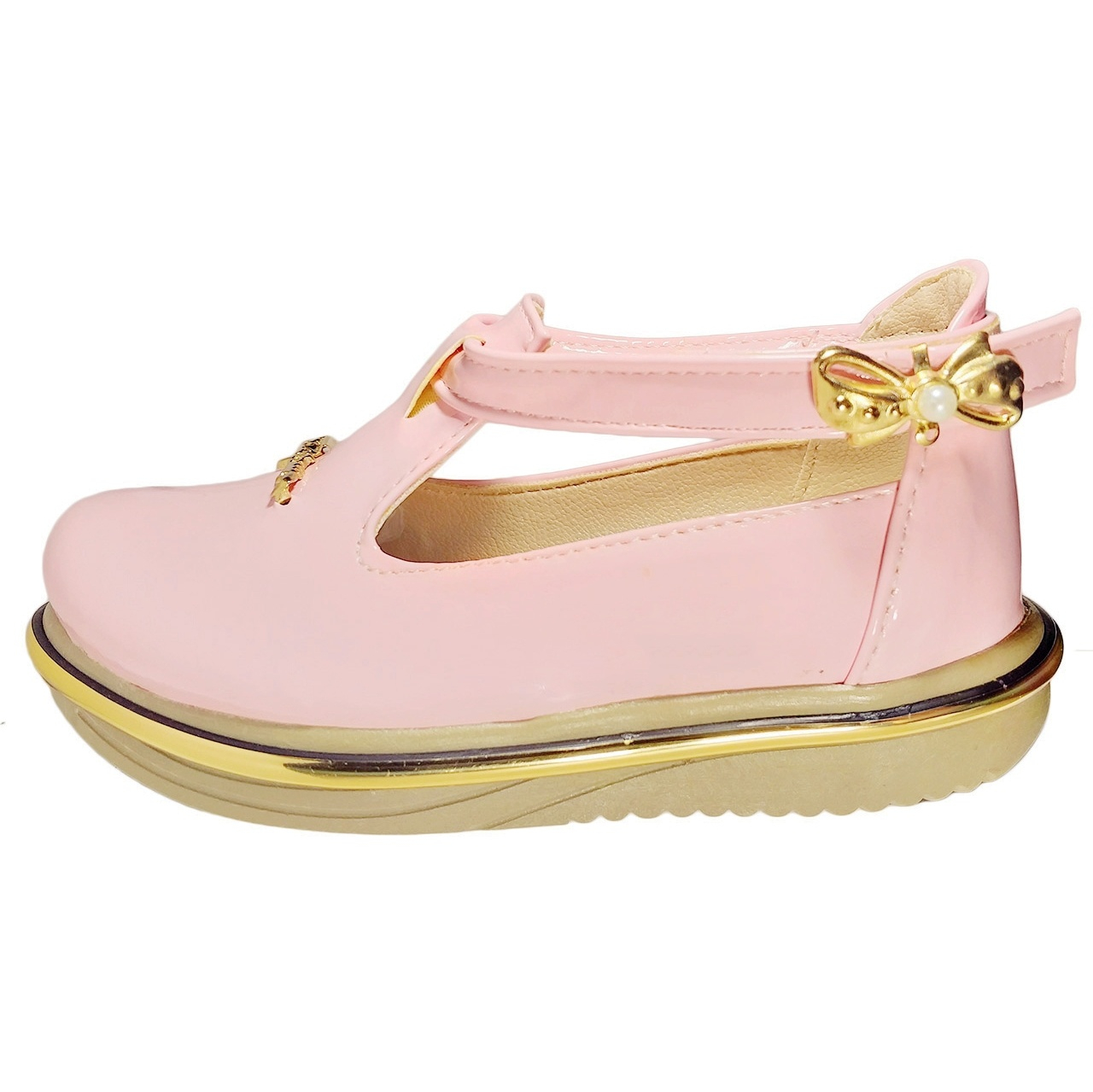 کفش بچه گانه مدل PIGO