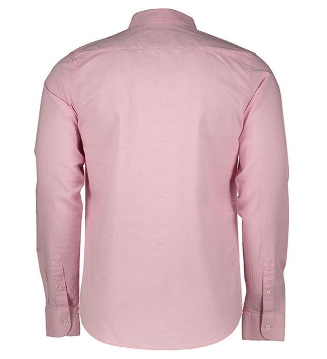 پیراهن مردانه سیاوود مدل SHIRT-32922 R0117 رنگ صورتی