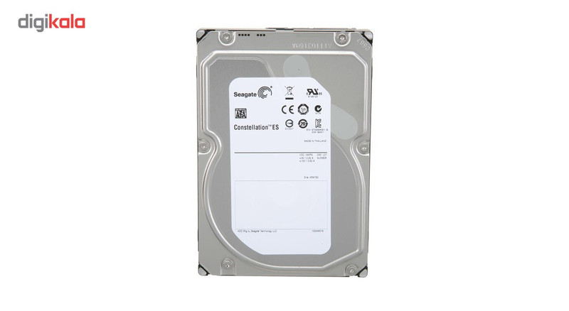 هارددیسک اینترنال سیگیت مدل ST2000NM0011 ظرفیت 2 ترابایت 1