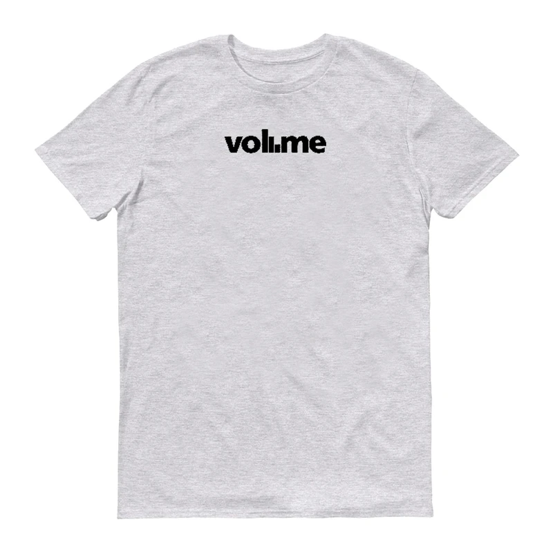 تی شرت زنانه طرح صدا کد 154-1