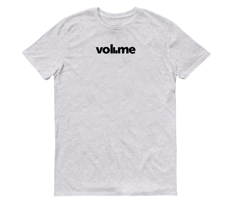 تی شرت زنانه طرح صدا کد 154-1